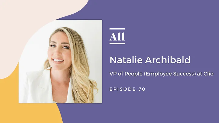 Being Deliberately Developmental with Natalie Arch...