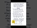 Arithmetic Progression (AP)