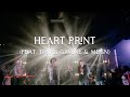 David & Nicole Binion - Heart Print ft. MDSN & Travis Greene (Official Live Video)