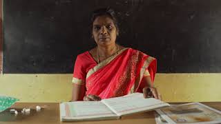 COVID Vaccination Awareness Campaign (Back to School) | KHPT | USAID | Gov. of Karnataka (Kannada)