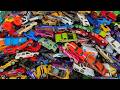 Hunting for the Rarest Hot Wheels Car! | Unboxing & Collector Reaction 🏁