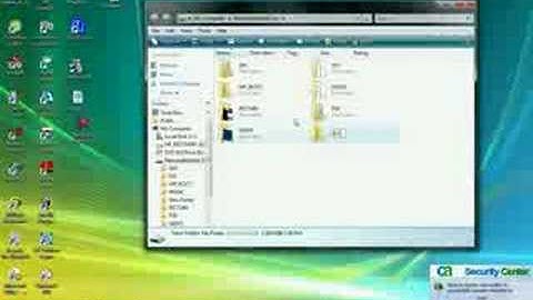 How to put ISO/CSO files into your PSP Episode.1