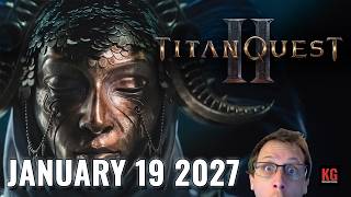 Mark your calendars! TQII is COMING | TQII Update