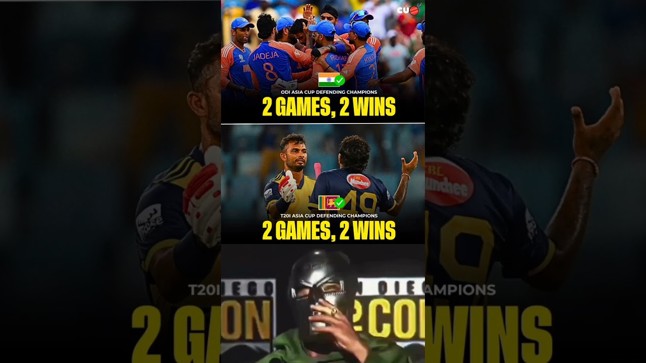 India Vs Sri Lanka Final Loading ? ..