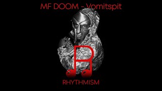 MF DOOM - Vomitspit Lyrics