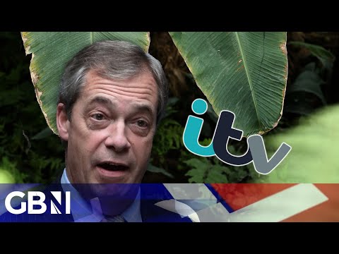 ITV accused of using DIRTY TRICKS to limit Nigel Farage's airtime on I'm a Celeb