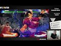 Infiltrationがスト5で「背水の逆転劇」を再現！