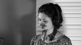 Sophia Sax - house music