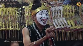 Gareng Semarang Lucu Sumarbagyo 2022
