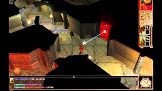 Let's Play Neverwinter Nights - Part 4