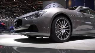Maserati Dealer San Antonio, TX | Maserati Dealership San Antonio, TX