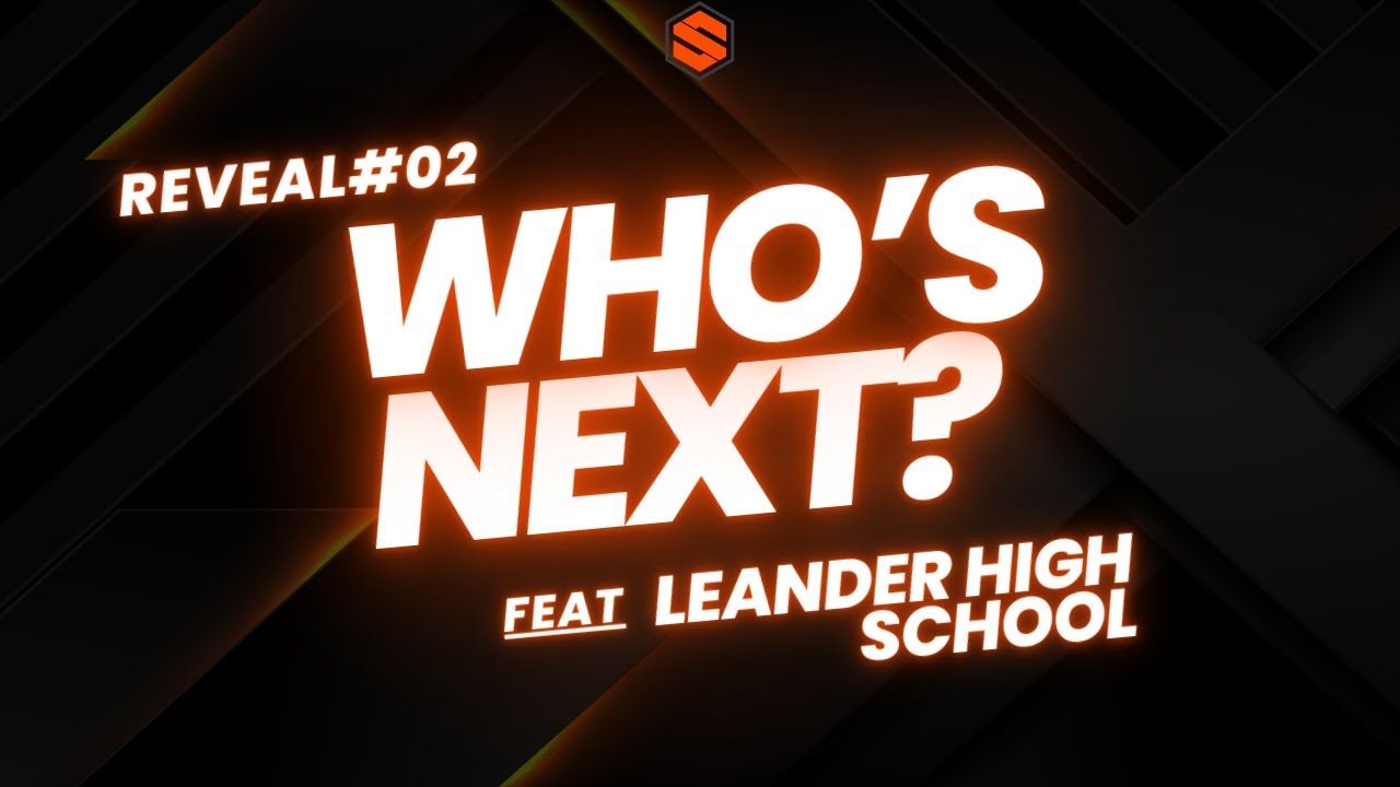 The Leander Lions Stadium Branding Looks First Class! | Sullivan360