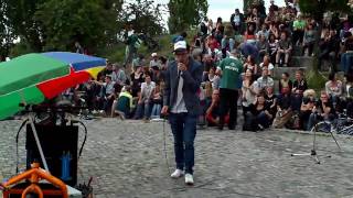 Leonard From Belgium...