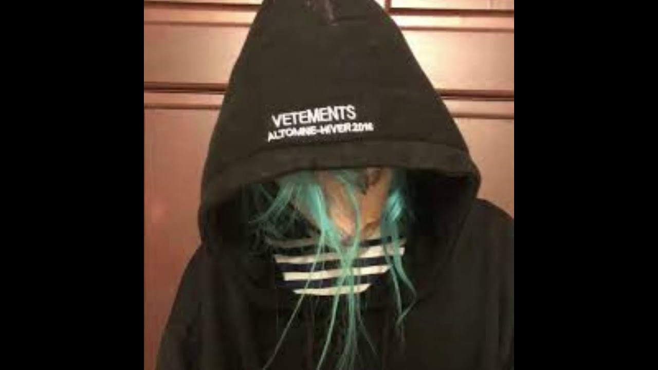 [FREE]Kid Trash Type Beat "Adderall"|Prod. Keyrem x Ciran9k