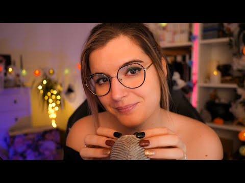 ASMR | 45 min de tapping et t'es cuit 😴
