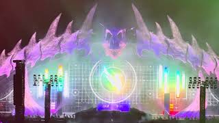 Illenium INTRO DROP @ Lost Lands 2026