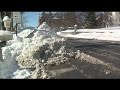 Boston digs out of the Valentine’s Day snowstorm