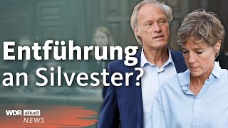 Block-Prozess: Kindesentführung? Delling muss sich vor Gericht verantworten | WDR Aktuelle Stunde Block-Prozess: Kindesentführung? Delling muss sich vor Gericht verantworten | WDR Aktuelle Stunde