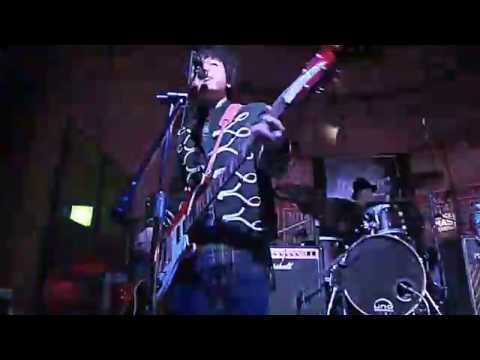 페이션츠 PATiENTS(페이션츠) Idiot VS Psycho @20141225 BIGBIRD LOVEROCK X-MAS LIVE SHOW 러브락 크리스마스 라이브쇼