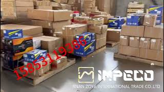 ✅Loading in progress | Goods scheduled to ship overseas