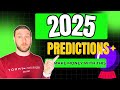 The Truth About Making Money Online in 2025 (5 Industry Predictions)