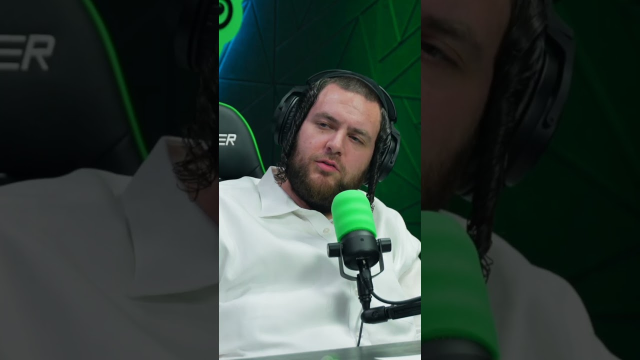 Why Yiddish Comedy Hits Different