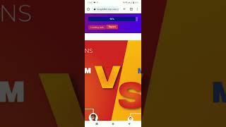 Online Earn money King Doller Website  How to Earning pakistan 🤑🥳🎊#kingdollartop #shortvideo screenshot 3