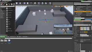Unreal Engine 4 Tutorial for Beginners FPS