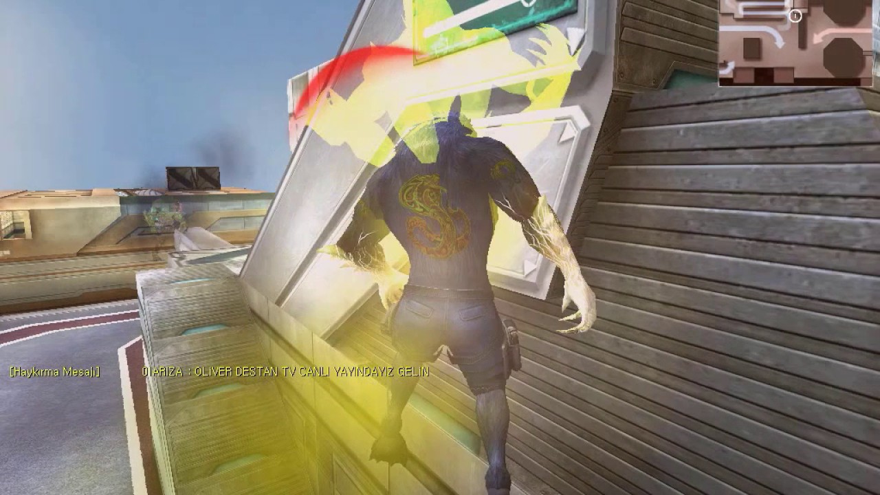 Sniper Mini Montage #2