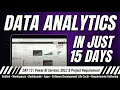Day 13 | Power BI Services | SDLC | Project Requirement Explained