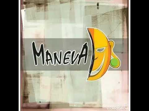 Daquele Jeito - Maneva