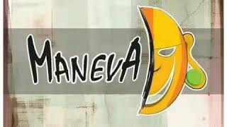 Daquele Jeito - Maneva