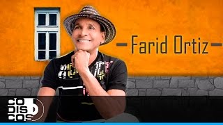 farid ortiz prisionero de amor audio