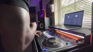 UGK-Pinky Ring chopped & screwed