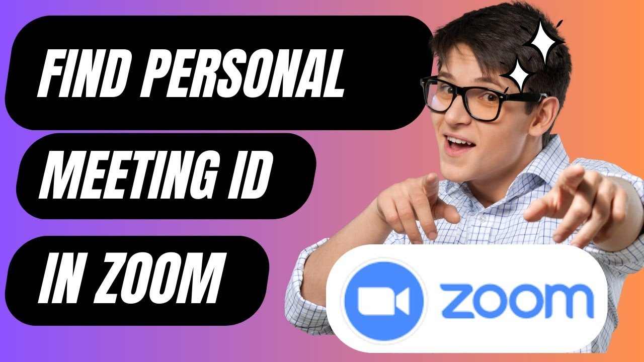 Как найти персональный идентификатор встречи в Zoom [Краткое руководство]