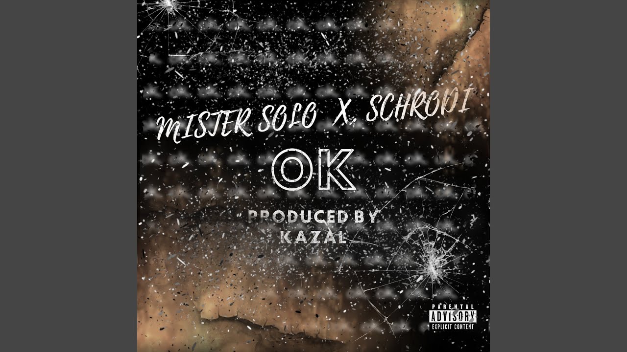 Watch OK on YouTube Watch OK on YouTube