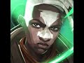 Arcane II Ekko #ekkoarcane #edit