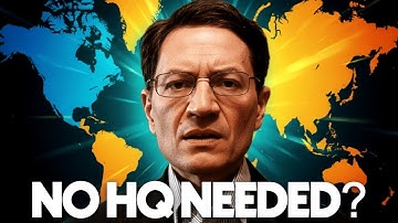 Why BRICS Institutions Work Without Centralized Control