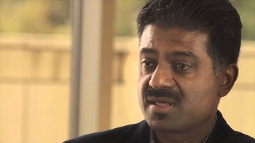 Interview - Santa Clara University, Kirthi Kalyanam