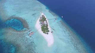 Welcome to Four Seasons Private Island at Voavah, Baa Atoll Maldives