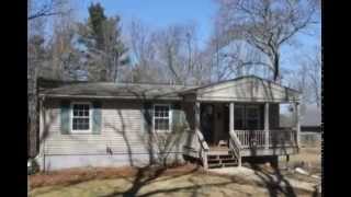 Spencer MA 01562 Real Estate Single Family Home For Sale 238 Charlton Road Spencer MA 01562