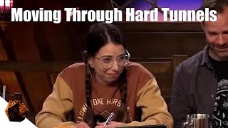 Moving Through Hard Tunnels | Critical Role