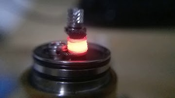 Разгорание спирали. YFTK Paravozz v 10.1 Styled