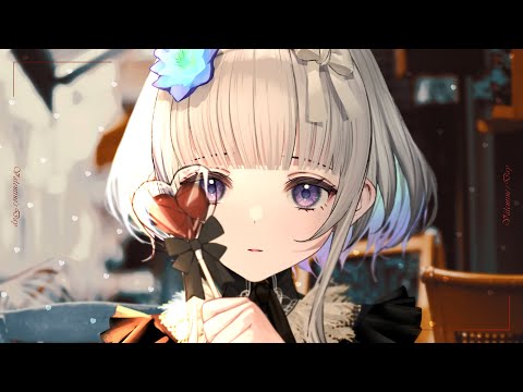 今すぐチョコをくれ 【 稀羽すう/Re:AcT 】