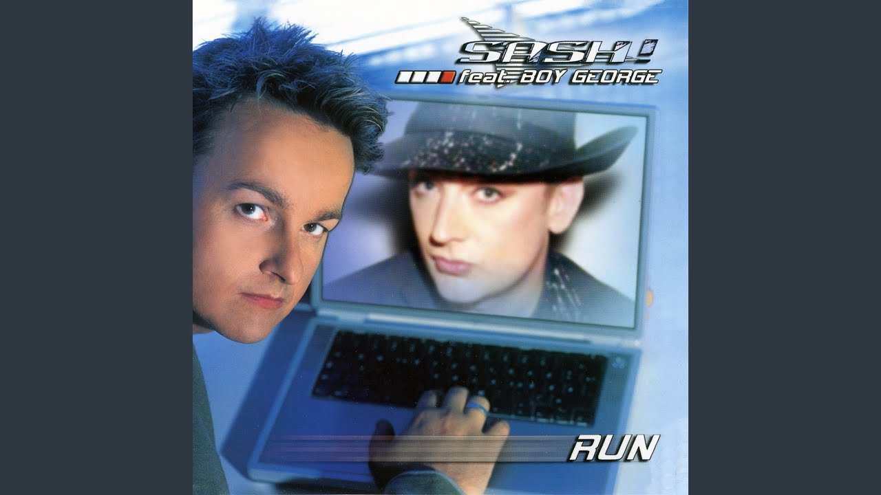 Run (Accoustic Radio Version)