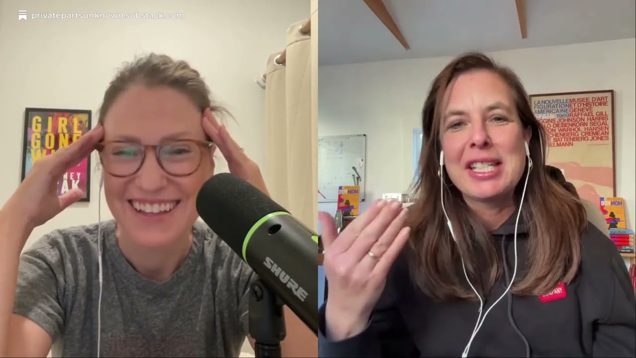 Are the Boys Okay? Let’s Talk About It.