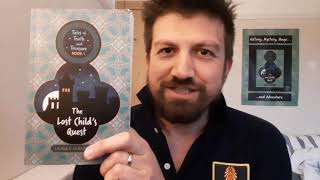 The Lost Child's Quest, Chapter 27