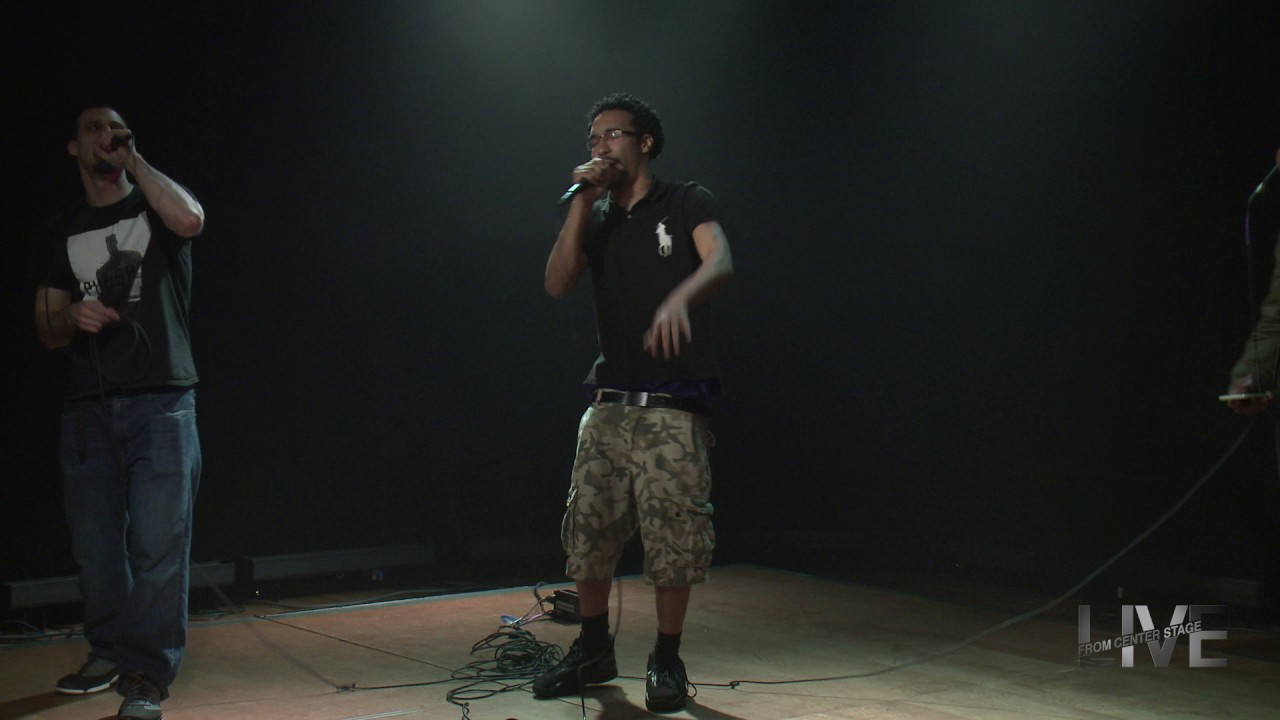 Mat Bolton Showcase 18 YouTube