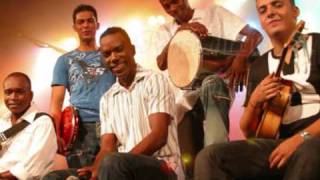 tentasamba - pensa direito ((LETRA))