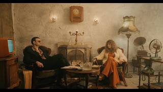 Faruk Sabancı & Sena Şener - Gurbet 